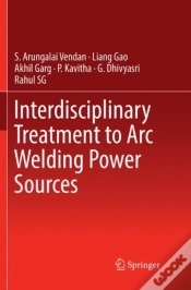 Capa do artigo Interdisciplinary Treatment To Arc Welding Power Sources