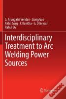 Interdisciplinary Treatment To Arc Welding Power Sources