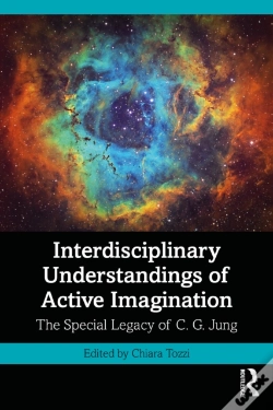 Capa do artigo Interdisciplinary Understandings Of Active Imagination
