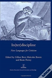 Capa do artigo In(Ter)Discipline