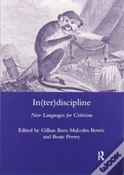 Capa do artigo In(Ter)Discipline