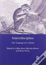 In(Ter)Discipline