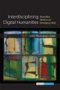 Interdisciplining Digital Humanities - Preview