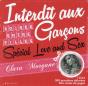 Interdit Aux Garcons Par Clara Morgane - Preview