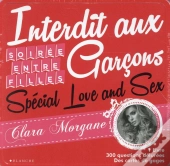 Interdit Aux Garcons Par Clara Morgane