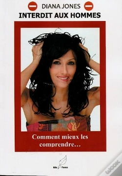 Capa do artigo Interdit Aux Hommes (Comment Mieux Les Comprendre)