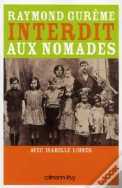 Capa do artigo Interdit Aux Nomades