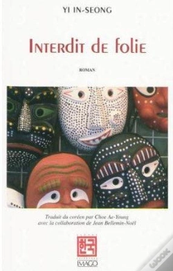 Capa do artigo Interdit De Folie