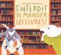 Interdit De Manger Les Livres ! - Preview