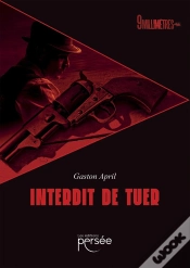 Capa do artigo Interdit De Tuer