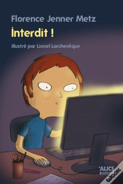 Capa do artigo Interdit !