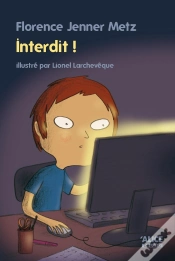Capa do artigo Interdit !