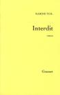 Interdit - Preview