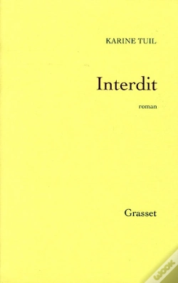 Capa do artigo Interdit