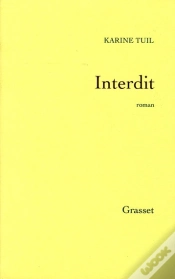 Capa do artigo Interdit