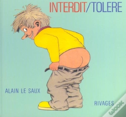 Capa do artigo Interdit/Toléré