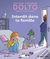 Capa do artigo Interdits Dans La Famille