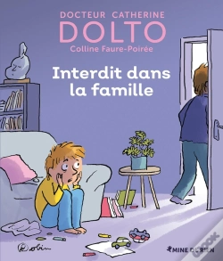 Capa do artigo Interdits Dans La Famille