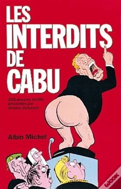 Capa do artigo Interdits De Cabu