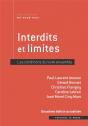 Interdits Et Limites : Les Conditions Du Vivre Ensemble (2e Édition) - Preview