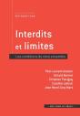 Interdits Et Limites ; Les Conditions Du Vivre Ensemble - Preview