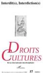 Interdit(S), Interdiction(S) - Preview