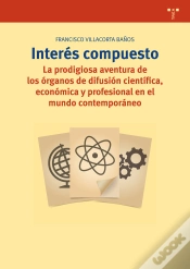 Capa do artigo Interés Compuesto