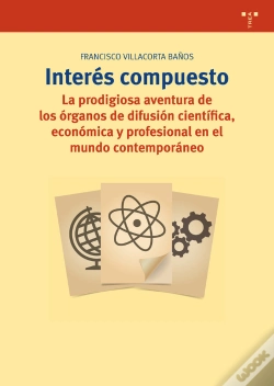 Capa do artigo Interés Compuesto