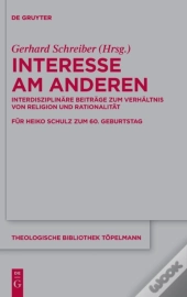 Interesse Am Anderen