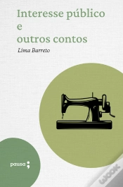 Capa do artigo Interesse Público E Outros Contos