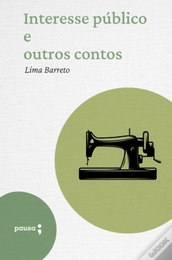 Capa do artigo Interesse Público E Outros Contos