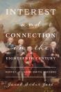 Interest And Connection In The Eighteenth Century - Preview