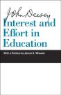 Interest And Effort In Education - Preview