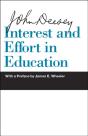 Interest And Effort In Education - Preview