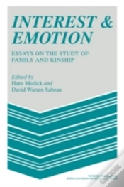 Capa do artigo Interest And Emotion