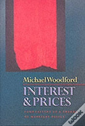Capa do artigo Interest And Prices