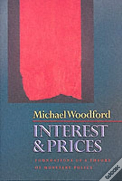Capa do artigo Interest And Prices