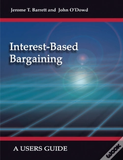 Capa do artigo Interest-Based Bargaining