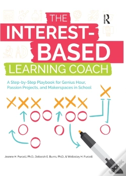 Capa do artigo Interest-Based Learning Coach