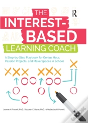 Capa do artigo Interest-Based Learning Coach