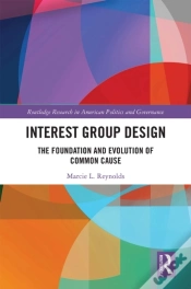 Capa do artigo Interest Group Design