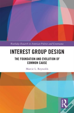 Capa do artigo Interest Group Design