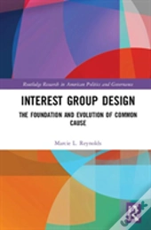 Interest Group Design