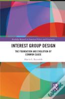 Interest Group Design
