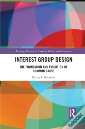 Capa do artigo Interest Group Design
