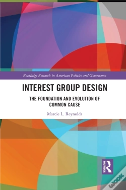 Capa do artigo Interest Group Design