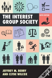 Capa do artigo Interest Group Society