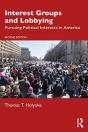Interest Groups And Lobbying - Preview
