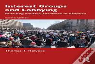 Interest Groups And Lobbying