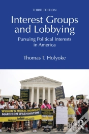 Capa do artigo Interest Groups And Lobbying
